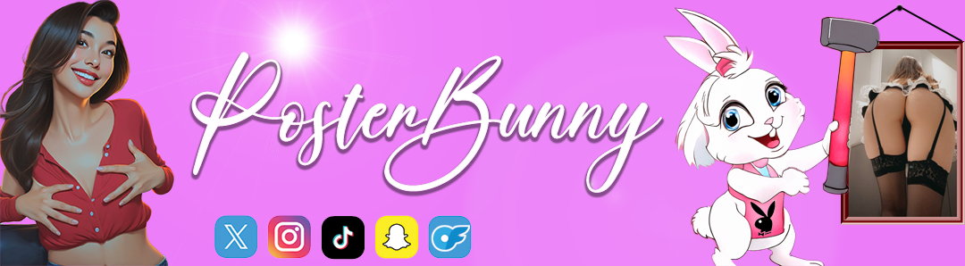 POSTERBUNNY